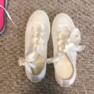 Converse shoes
